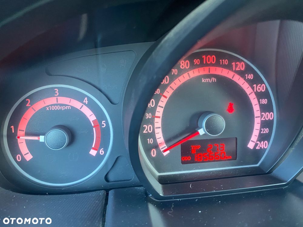 Kia Ceed 1.6 Crdi Comfort - 6