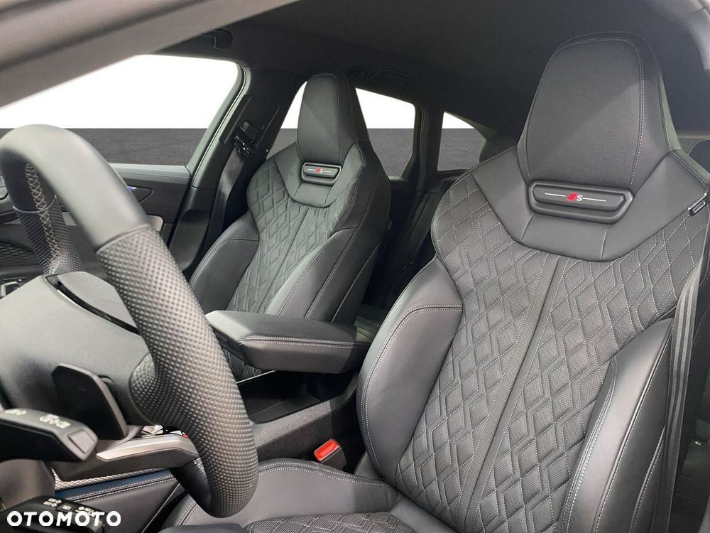 Audi A6 Avant - 11