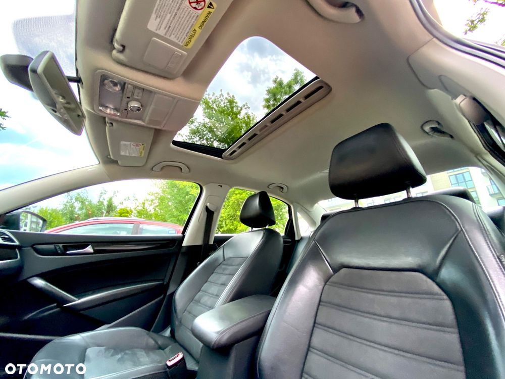 Volkswagen Passat 3.6 V6 R36 - 20