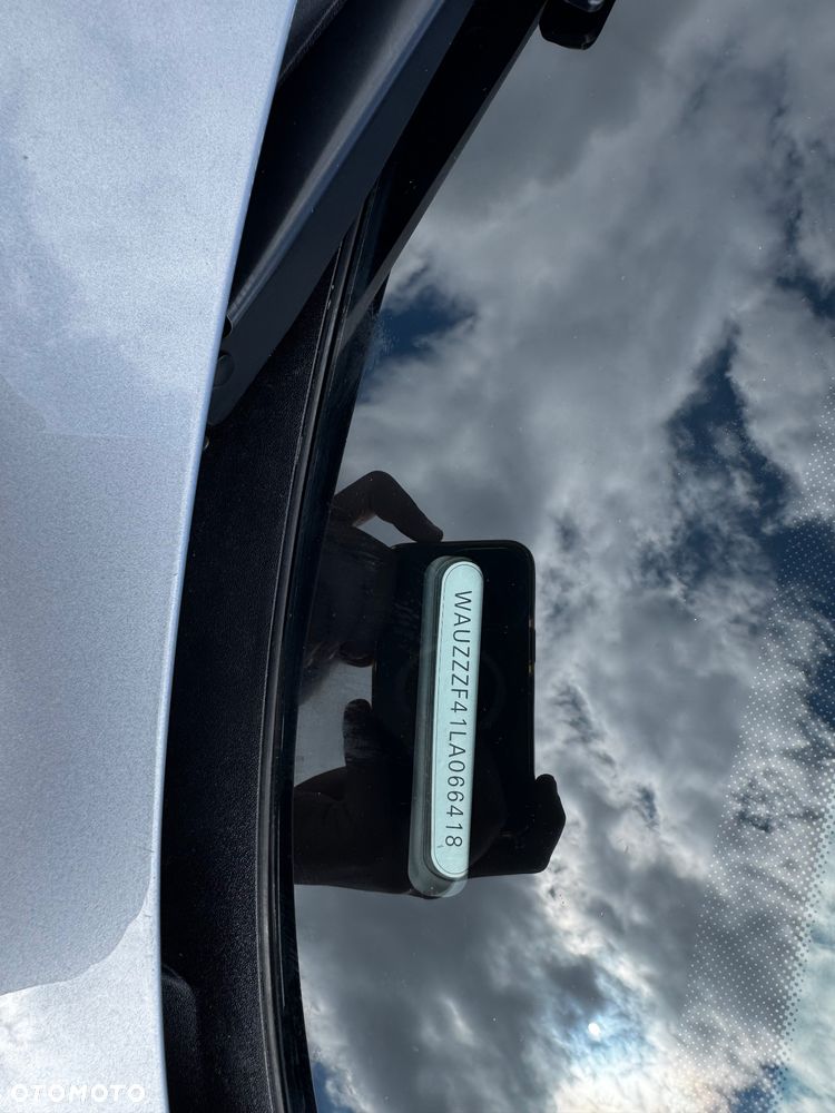 Audi A4 Avant 35 TDI mHEV S tronic - 25