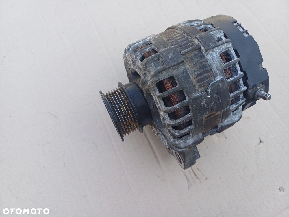 ALTERNATOR 30659580 VOLVO V40 II V60 S40 XC60 2.0 DIESEL - 3