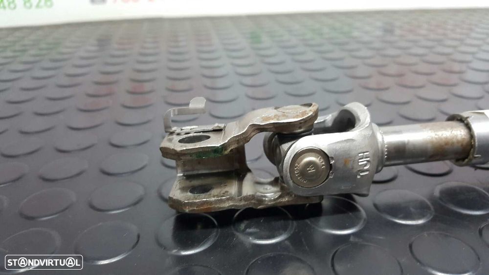 COLUNA DE DIREÇÃO PEUGEOT 308 GT LINE - 5