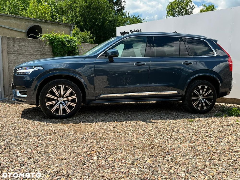 Volvo XC 90 - 5