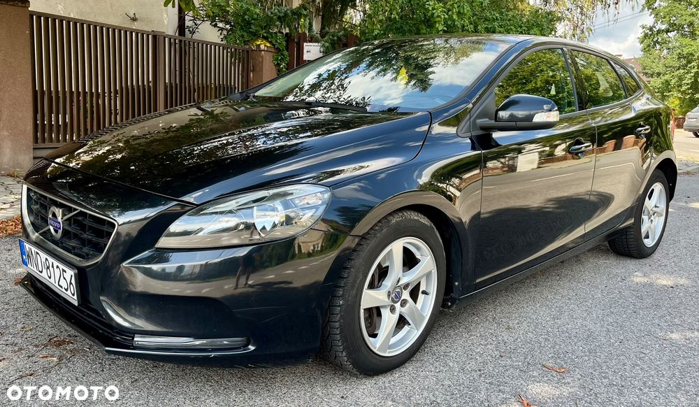 Volvo V40 D3 Base - 17