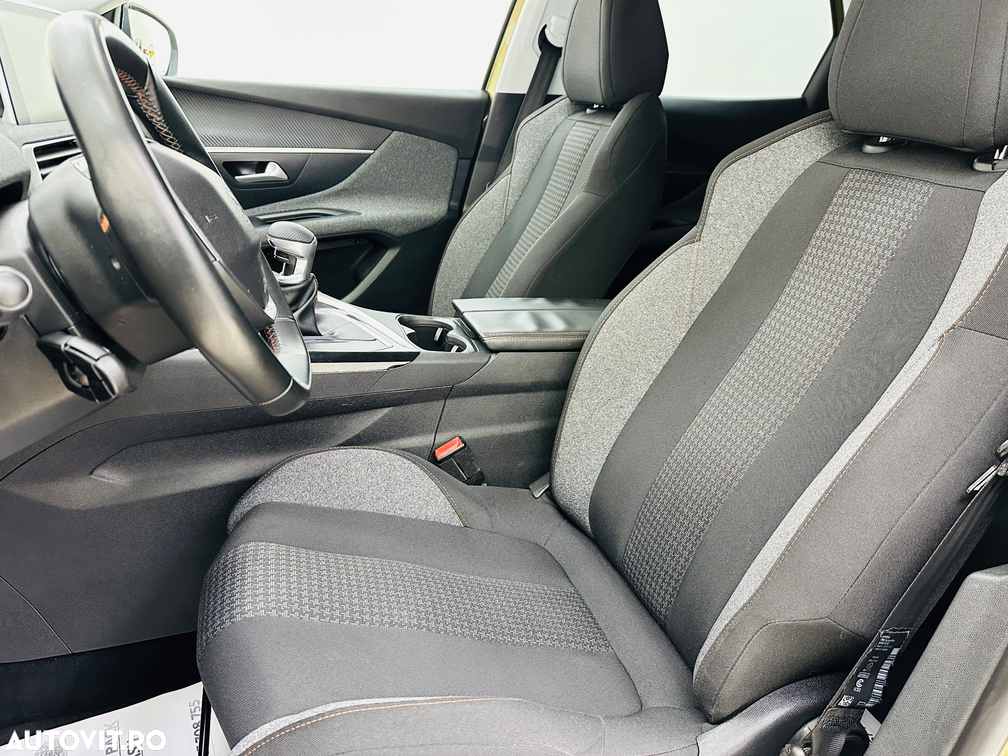Peugeot 3008 - 16