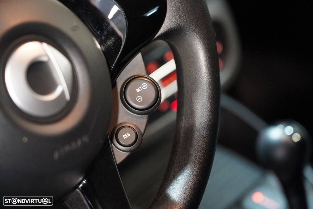 Smart ForFour EQ passion - 14