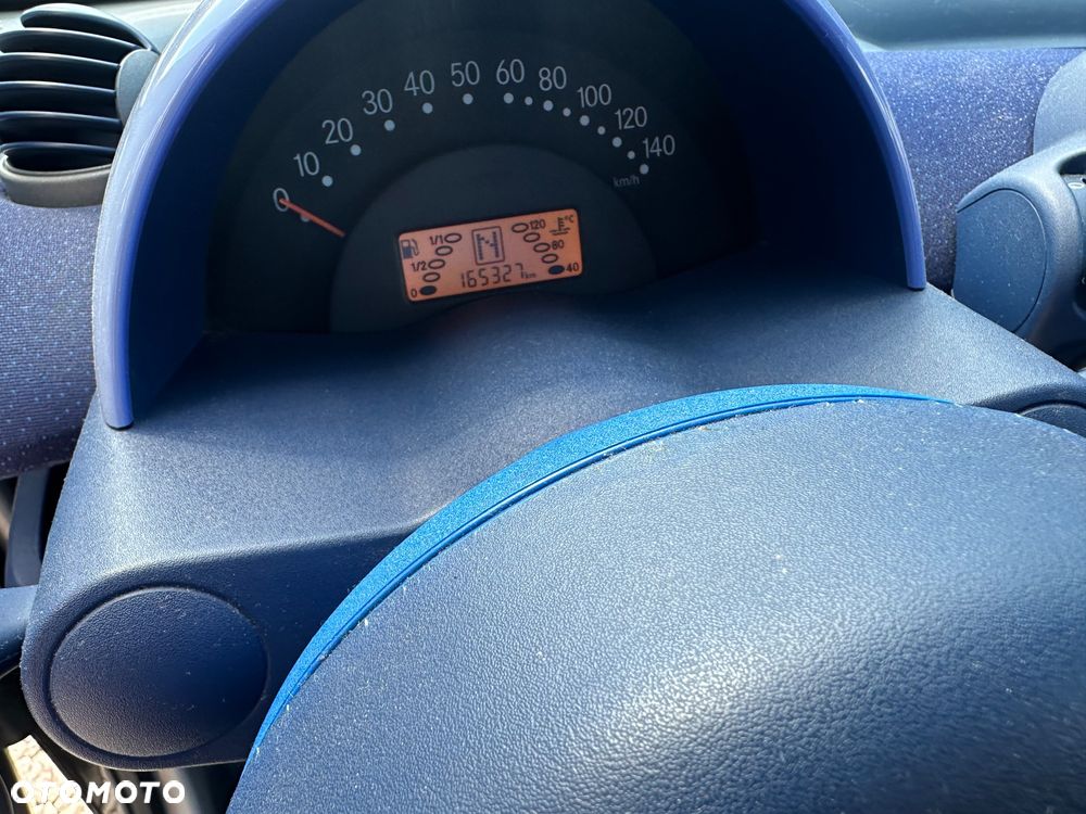 Smart Fortwo - 17