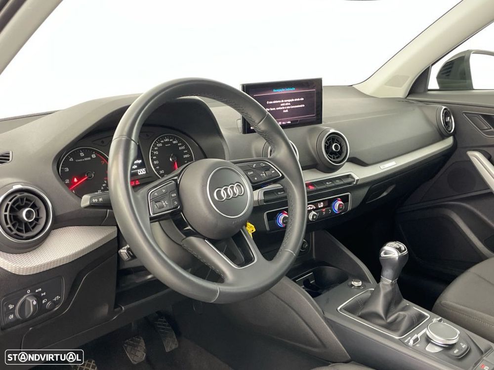 Audi Q2 30 TFSI Advanced - 15