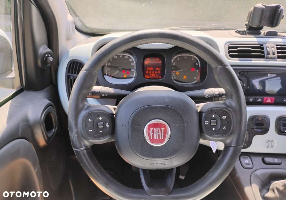 Fiat Panda - 14
