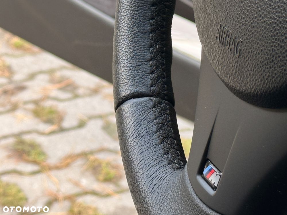 BMW Seria 3 318d - 14