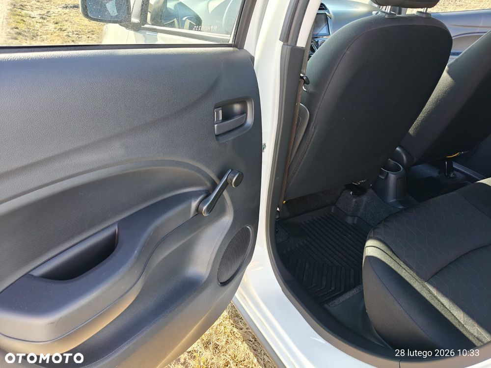 Mitsubishi Space Star 1.2 Inform Plus - 18