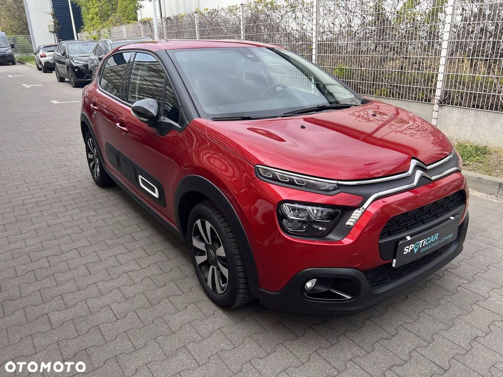 Citroën C3 1.2 PureTech Max - 2