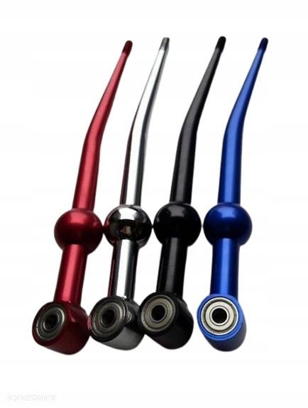 Short Shifter Honda Del Sol / Crx / Civic / 88-00 - 1
