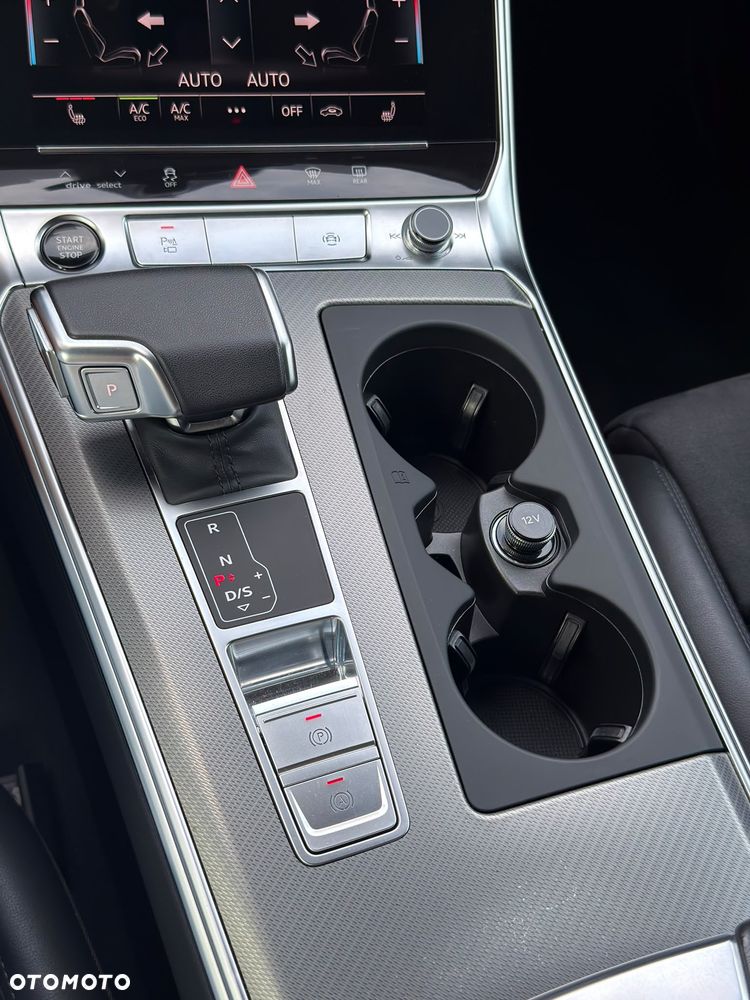 Audi A6 Limousine 40 TDI mHEV Quattro S Line S tronic - 30