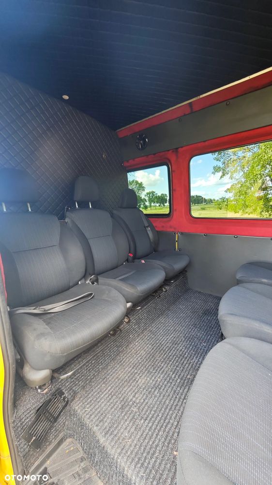 Volkswagen Crafter - 10