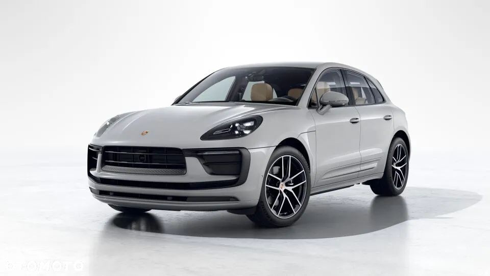 Porsche Macan Standard - 7