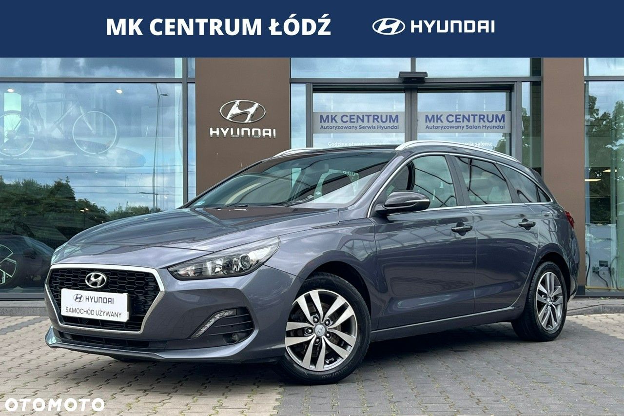 Hyundai i30 - 1