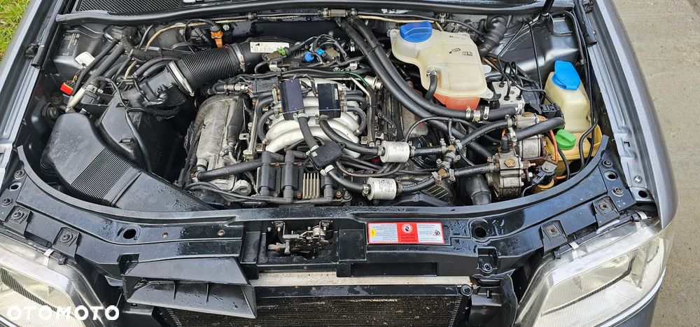 Audi A6 - 10