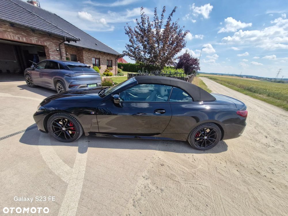 BMW Seria 4 M440i xDrive - 10