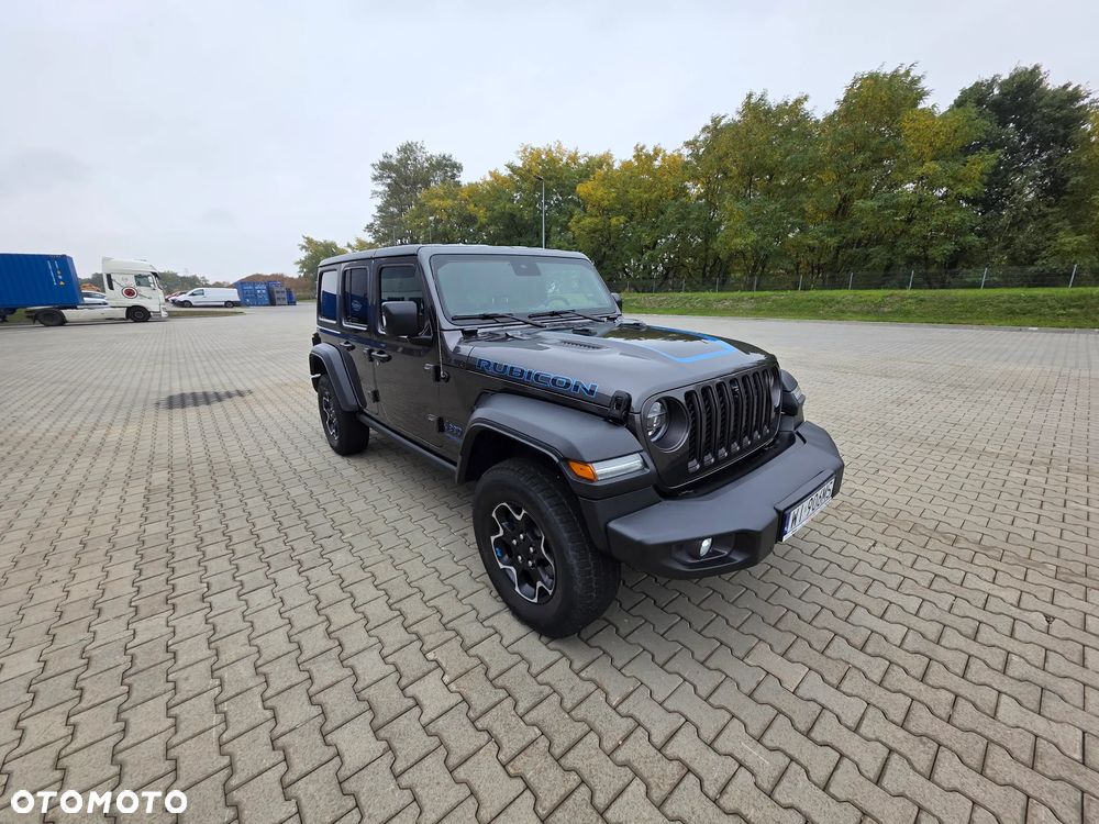Jeep Wrangler - 3