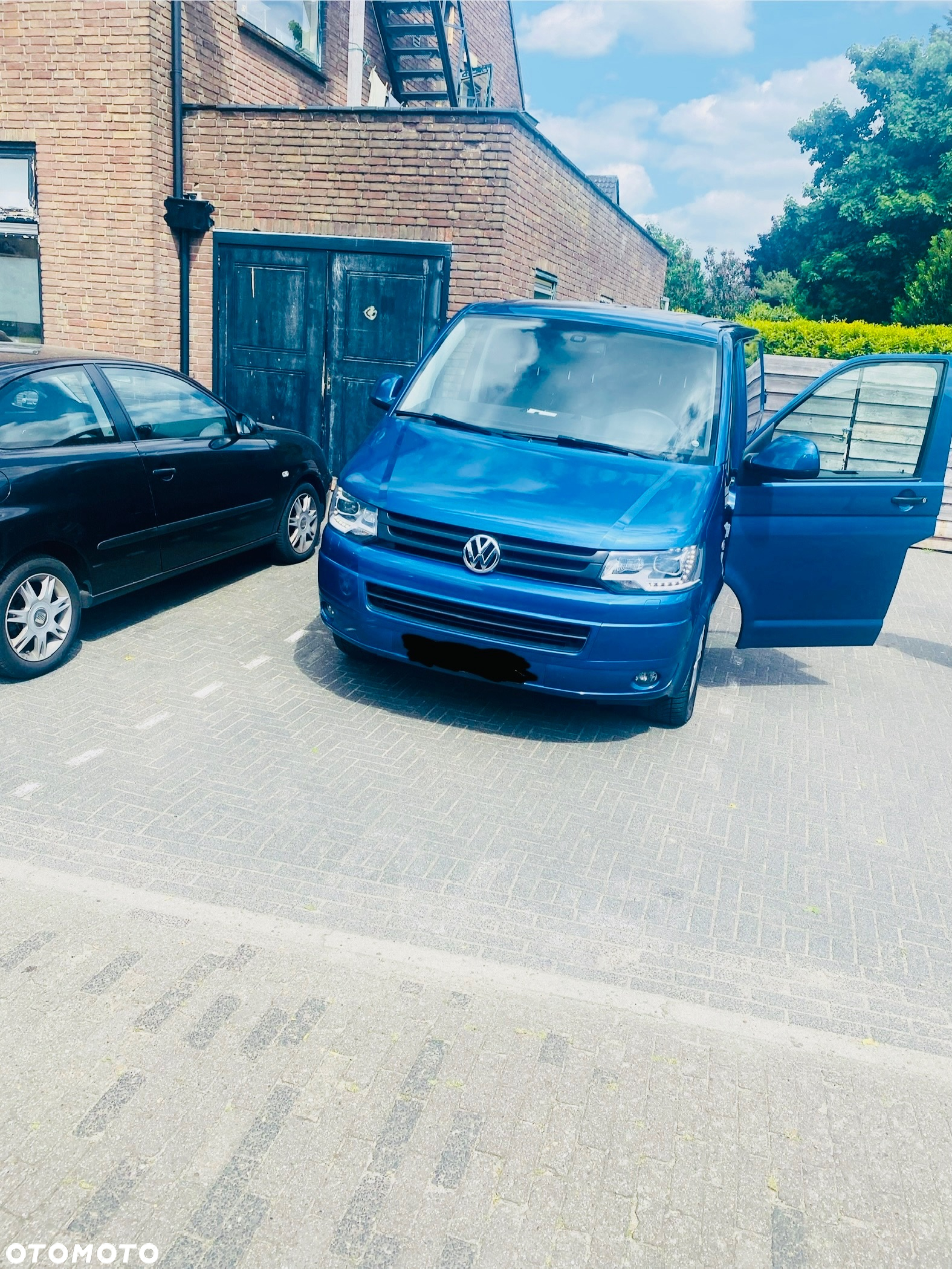 Volkswagen Transporter - 6