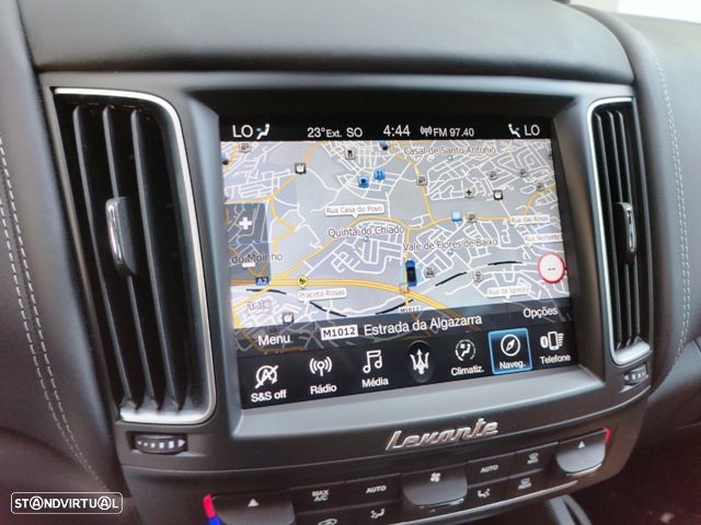 Maserati Levante Q4 GranSport - 17