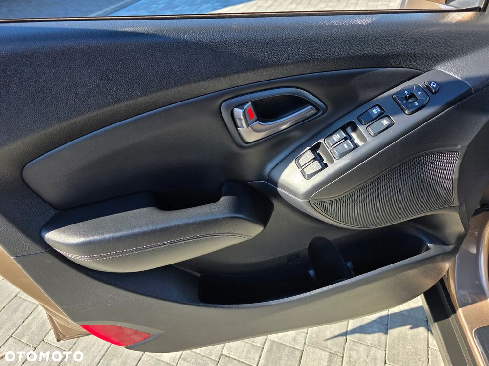 Hyundai ix35 1.6 GDI Premium 2WD - 28