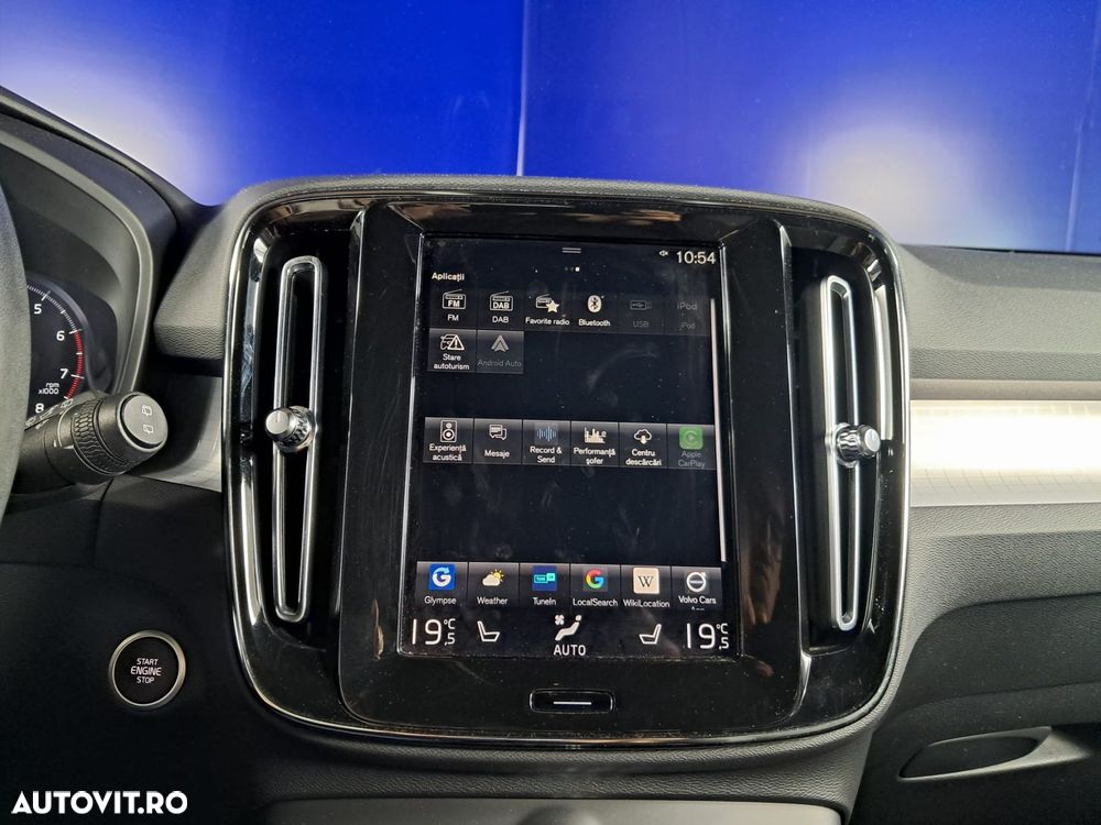 Volvo XC 40 - 22