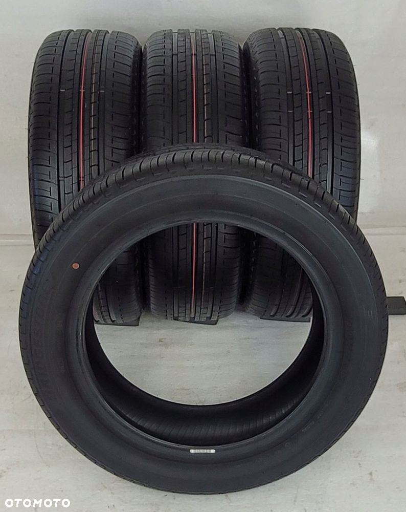 4x NOWE OPONY BRIDGESTONE ECOPIA EP150 195/55R16 195 55 R16 87V 2025 - 6