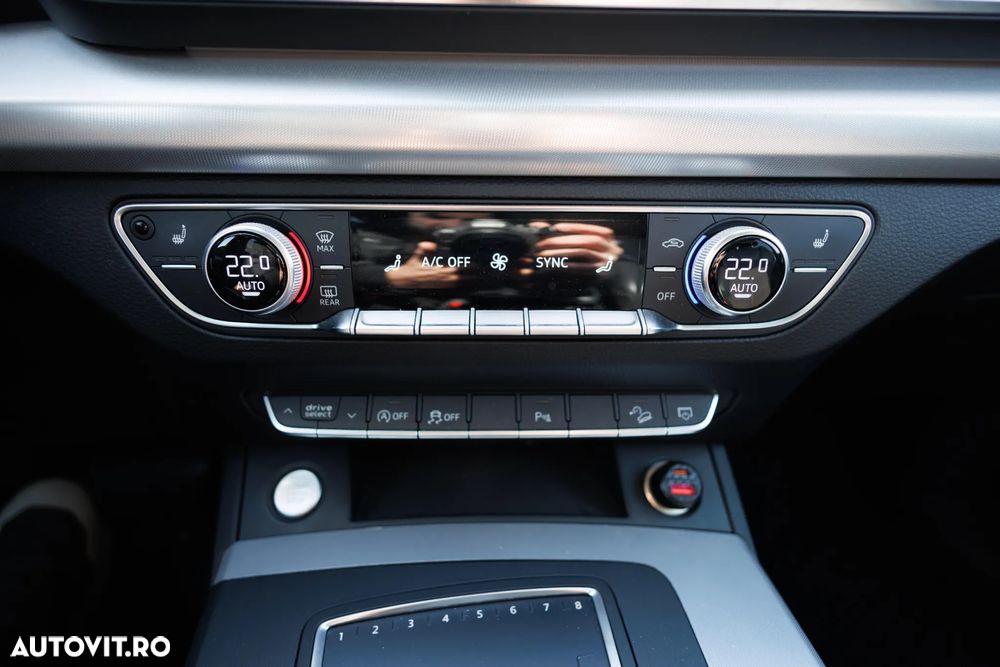 Audi Q5 2.0 TDI Quattro S tronic - 32