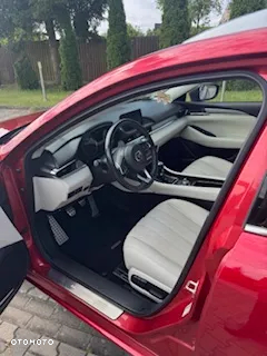 Mazda 6 - 2