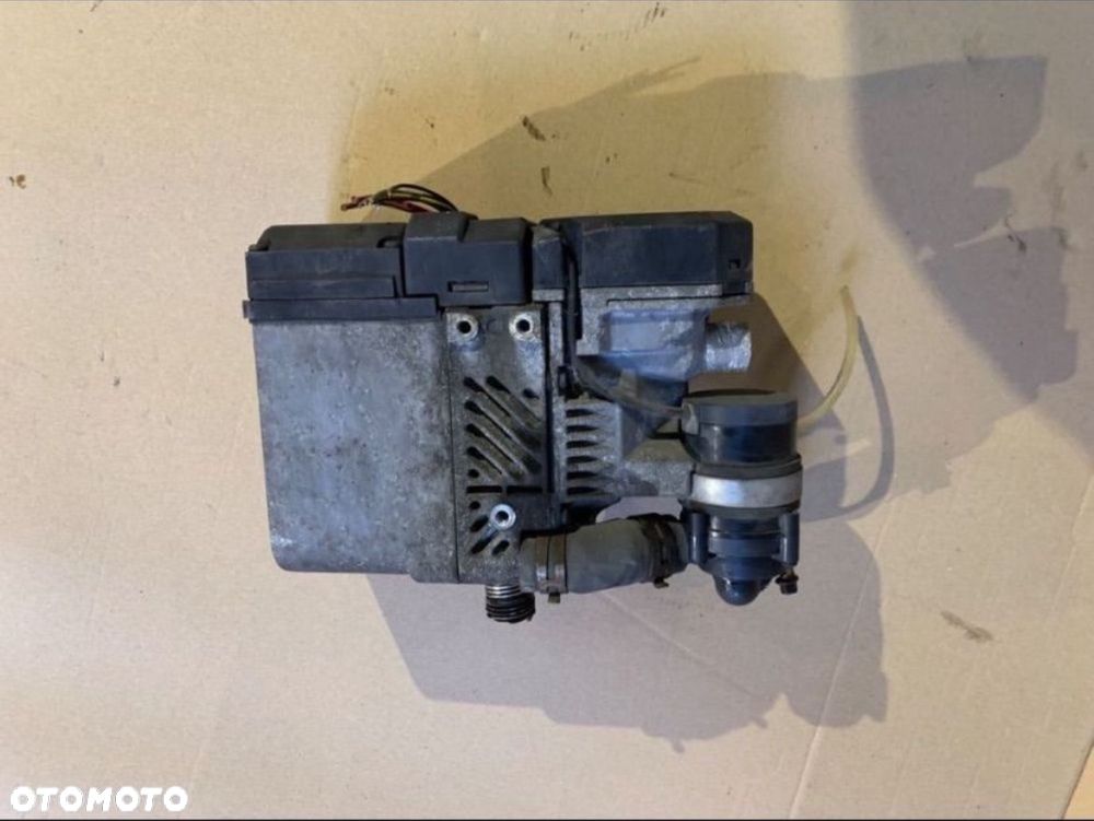 66887E webasto thermo top E diesel - 1