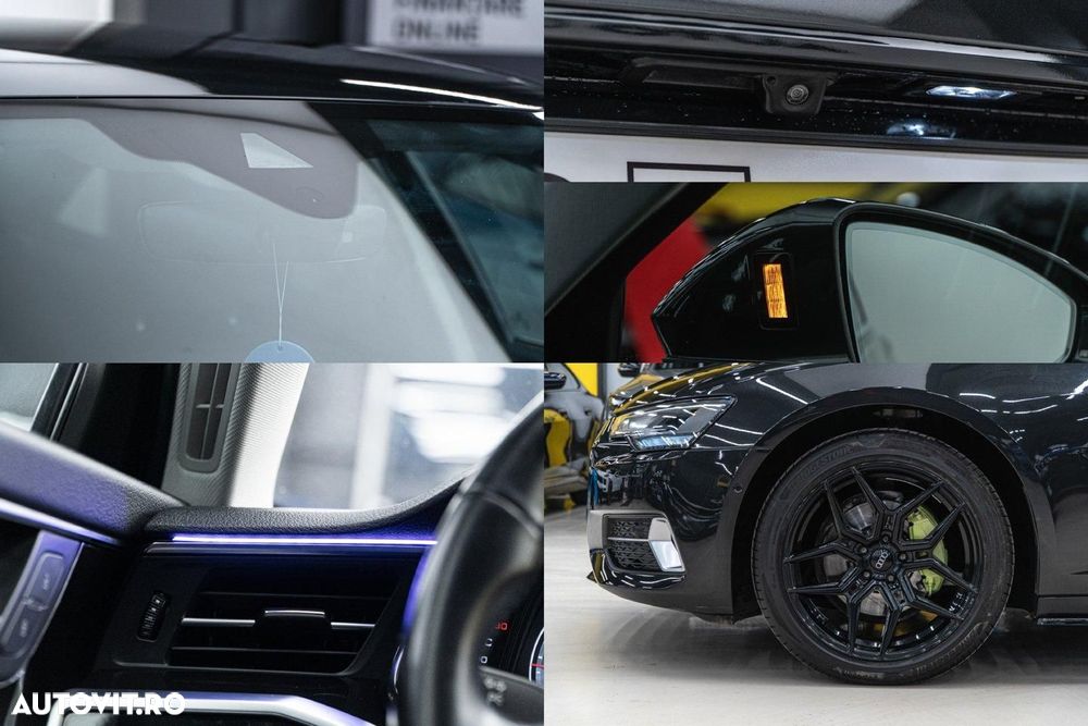 Audi A6 40 TDI S tronic MHEV Advanced - 18