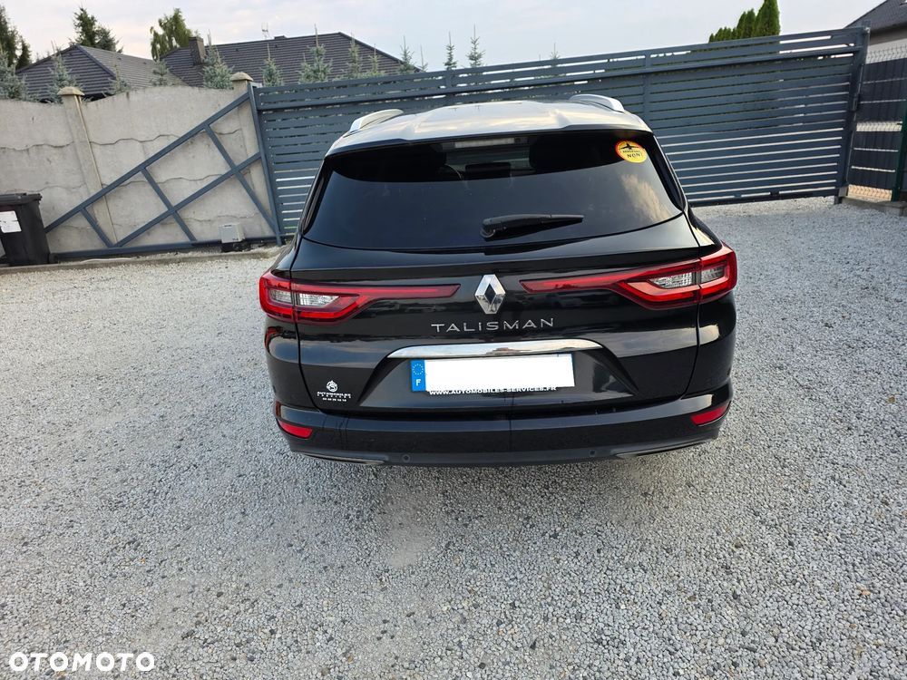 Renault Talisman ENERGY dCi 130 EDC LIMITED - 17