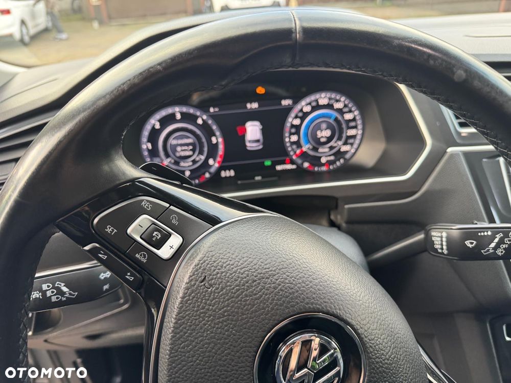 Volkswagen Tiguan 2.0 TDI BMT SCR 4Mot Highline DSG - 17