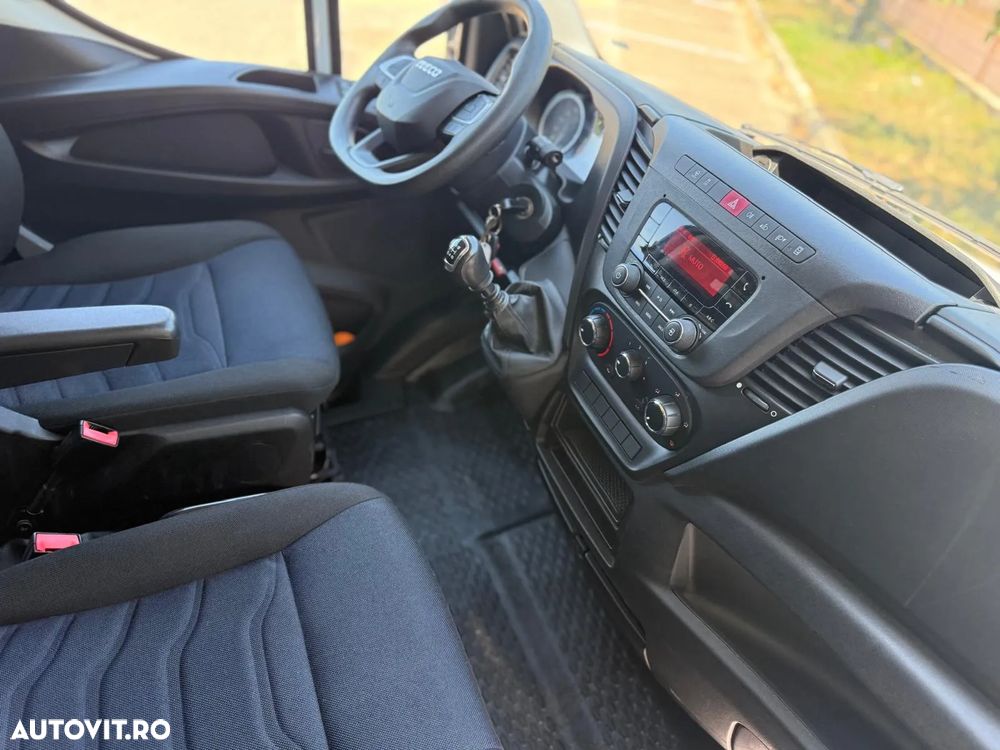 Iveco Daily - 28
