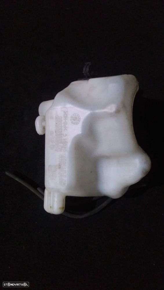 Reservatorio Da Agua Do Esguicho Citroên C4 Grand Picasso I (Ua_) - 3