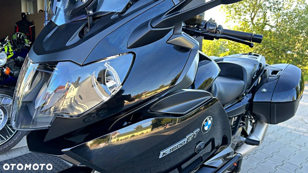 BMW K - 22