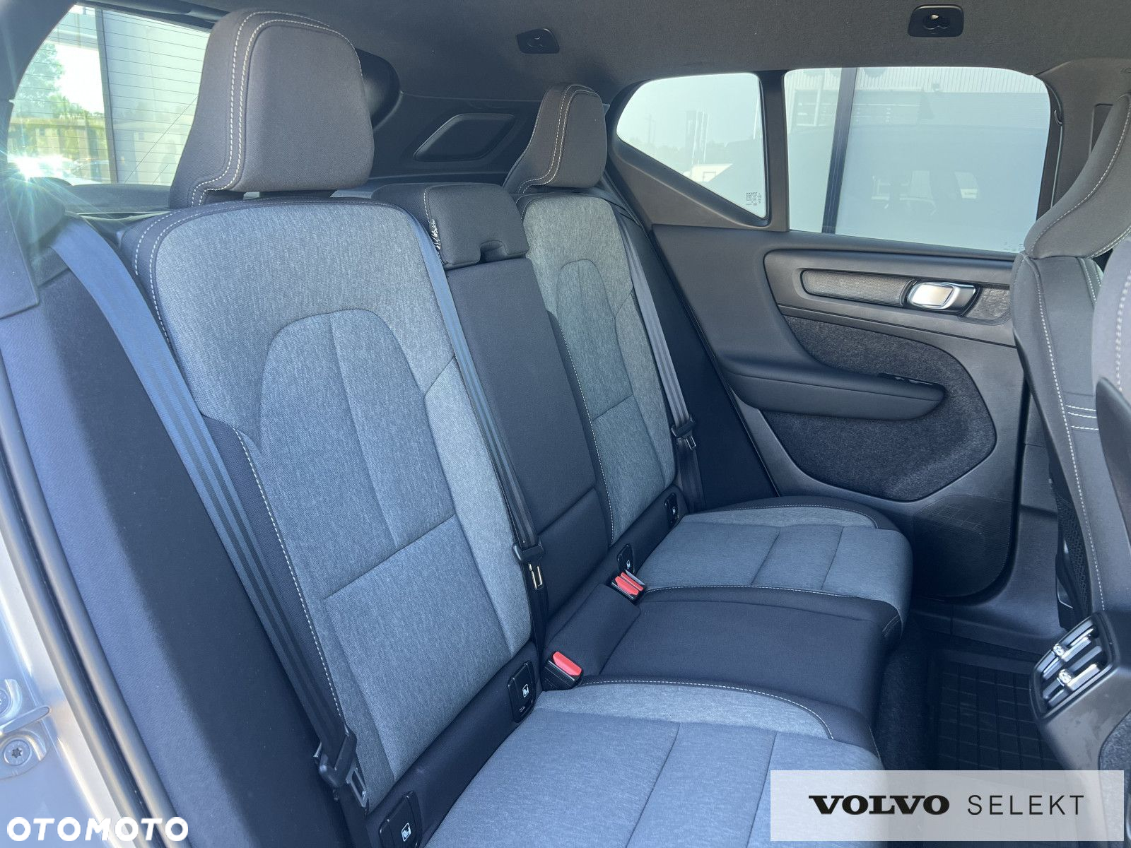 Volvo XC 40 - 13