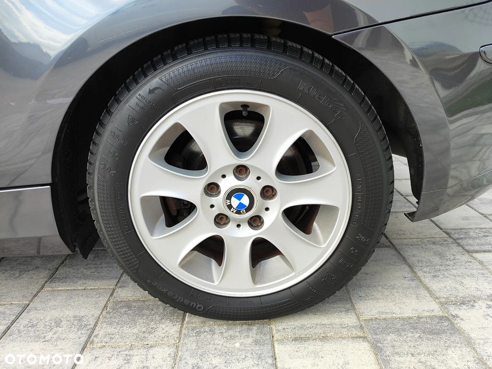 BMW Seria 1 118d DPF Edition Lifestyle - 10