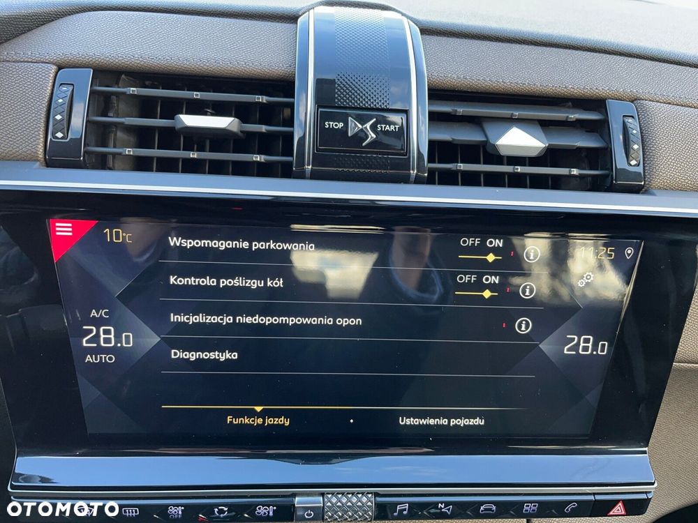 DS Automobiles DS 7 Crossback 1.6 PureTech So Chic - 30