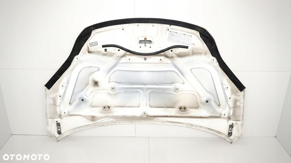 MASKA POKRYWA SILNIKA HONDA CRV III 06-09R - 9