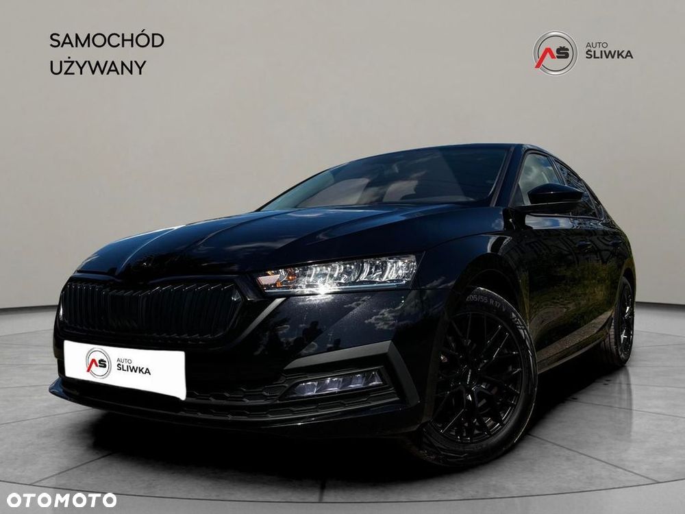 Skoda Octavia - 2
