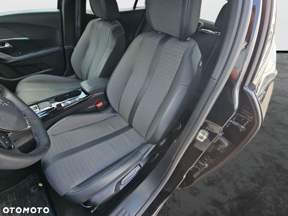 Peugeot 2008 - 15
