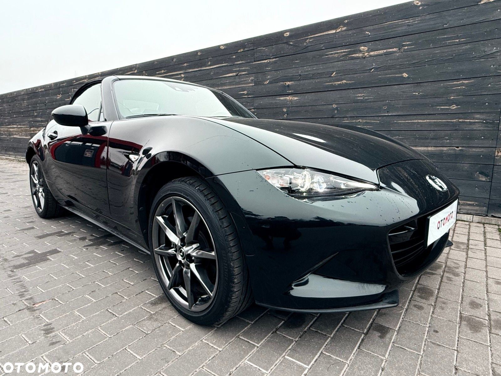 Mazda MX-5 - 8