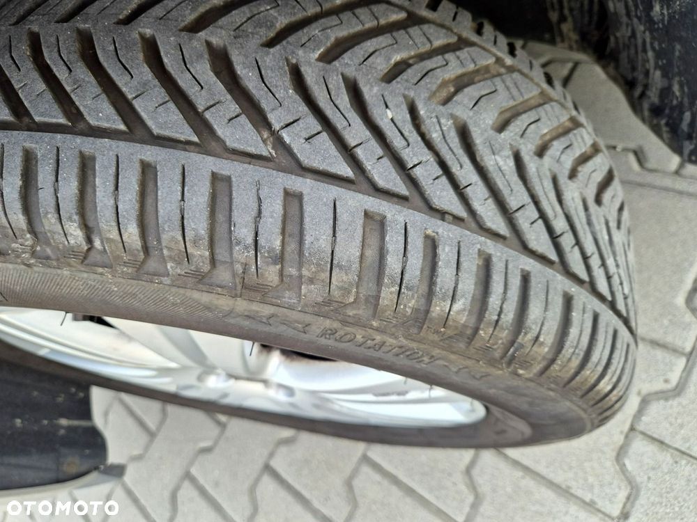 Opel Astra 1.4 Selection - 31