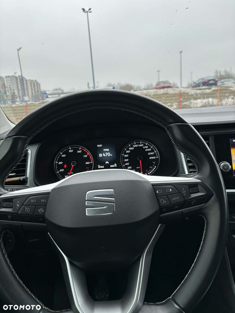 Seat Ateca ver-1-5-tsi-style-s-s - 19