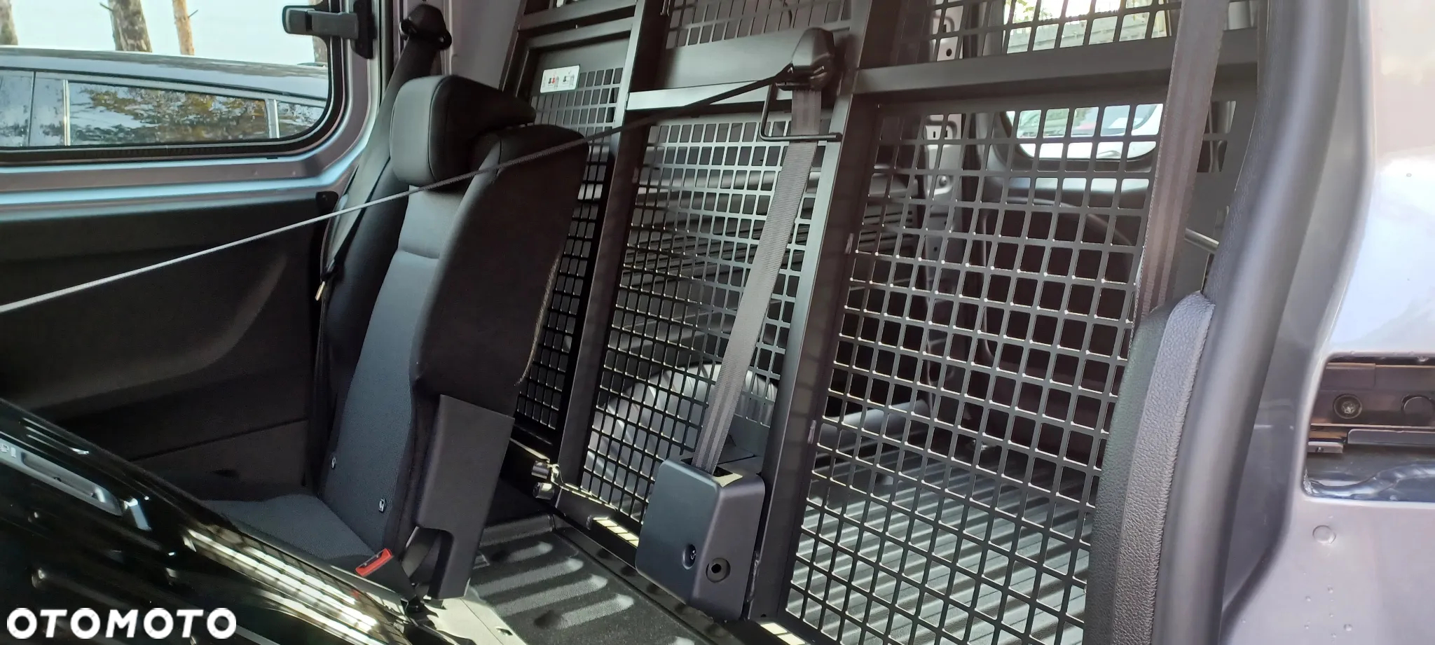 Toyota Nowy Model Proace City - 6