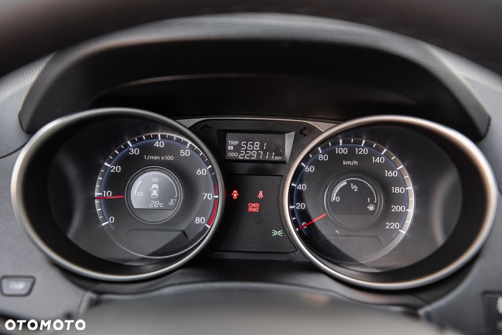 Hyundai ix35 2.0 2WD Comfort - 18