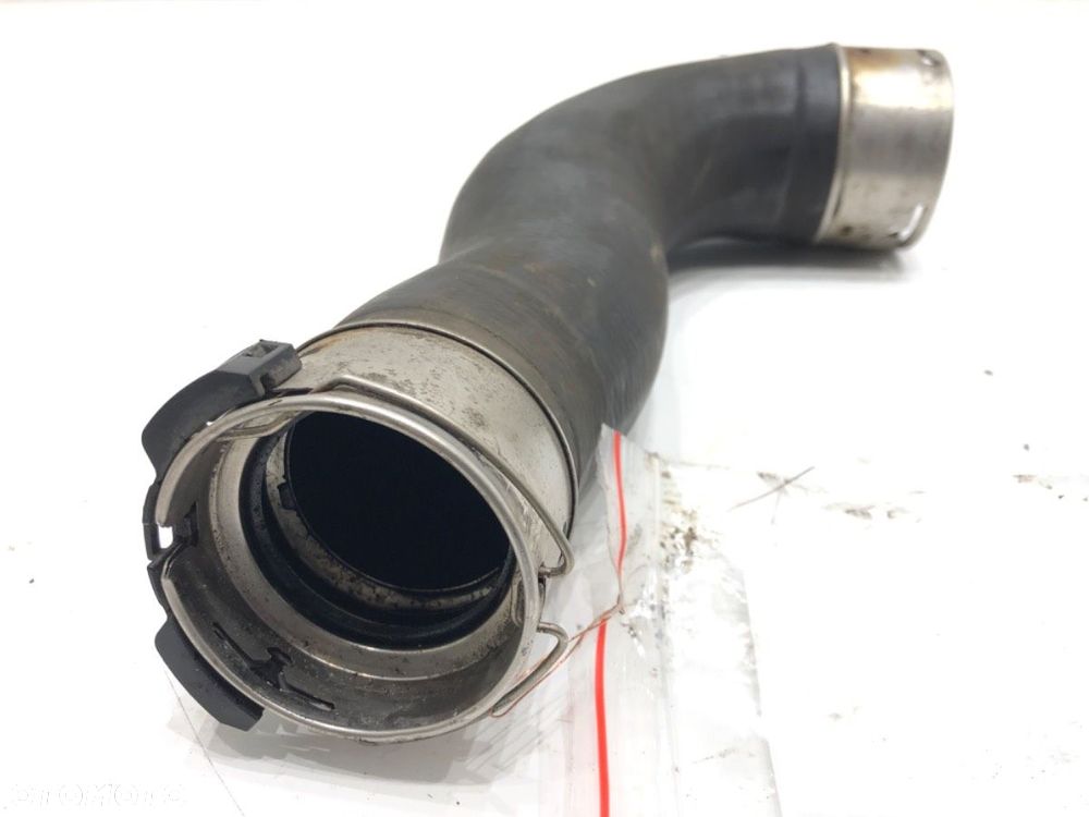 RURA TURBINY  MERCEDES-BENZ VITO Skrzynia (W447) 2014 - 2022 111 CDI (447.601, 447.603, 447.605) 84 - 3